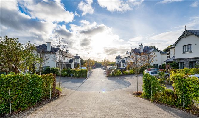 27 Oakwood Manor, Killowen, Kenmare, Co. Kerry