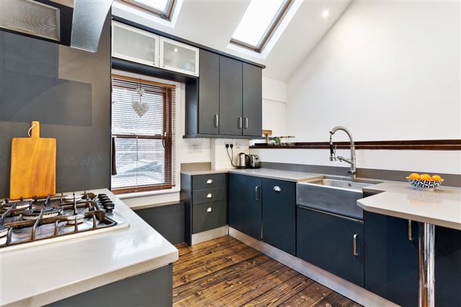 9 Hastings Street, Ringsend, Dublin 4