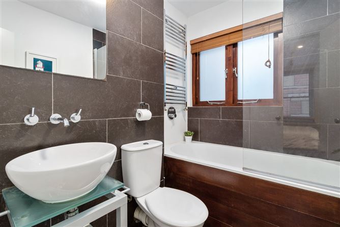 9 Hastings Street, Ringsend, Dublin 4