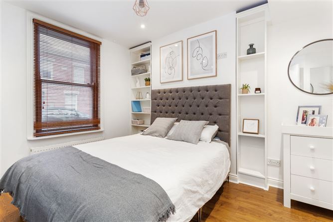 9 Hastings Street, Ringsend, Dublin 4
