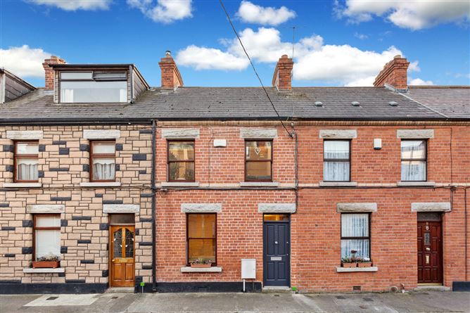 9 Hastings Street, Ringsend, Dublin 4