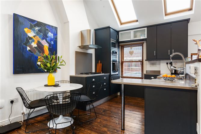 9 Hastings Street, Ringsend, Dublin 4