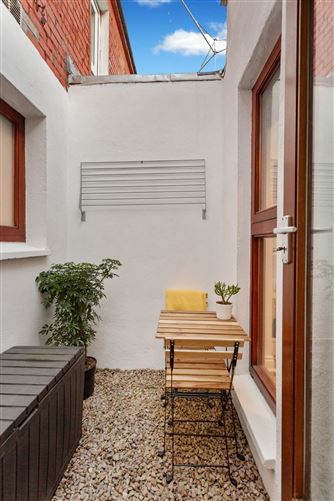 9 Hastings Street, Ringsend, Dublin 4