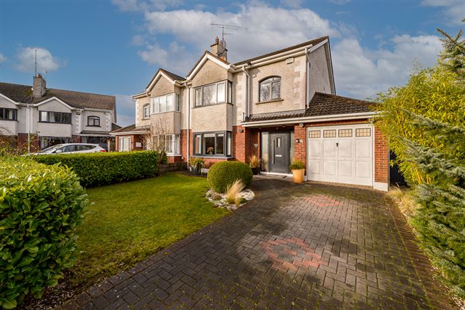 62 Bailis Manor, Athlumney, Navan, Meath
