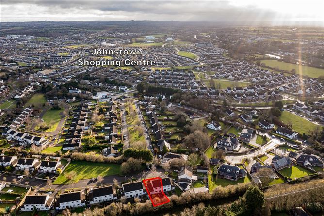 62 Bailis Manor, Athlumney, Navan, Meath