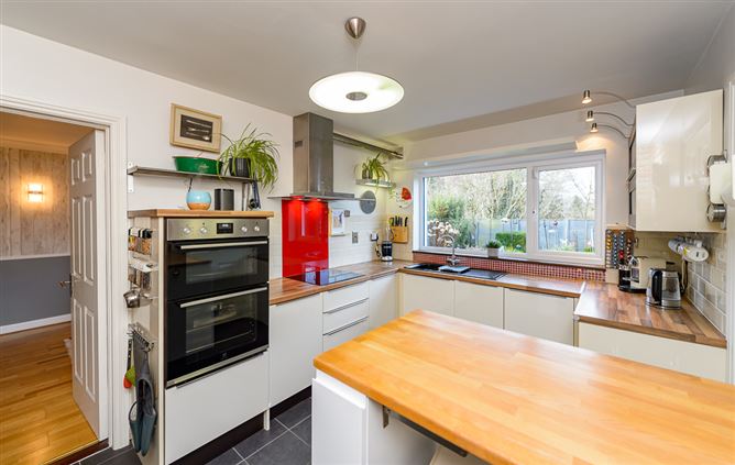 62 Bailis Manor, Athlumney, Navan, Meath