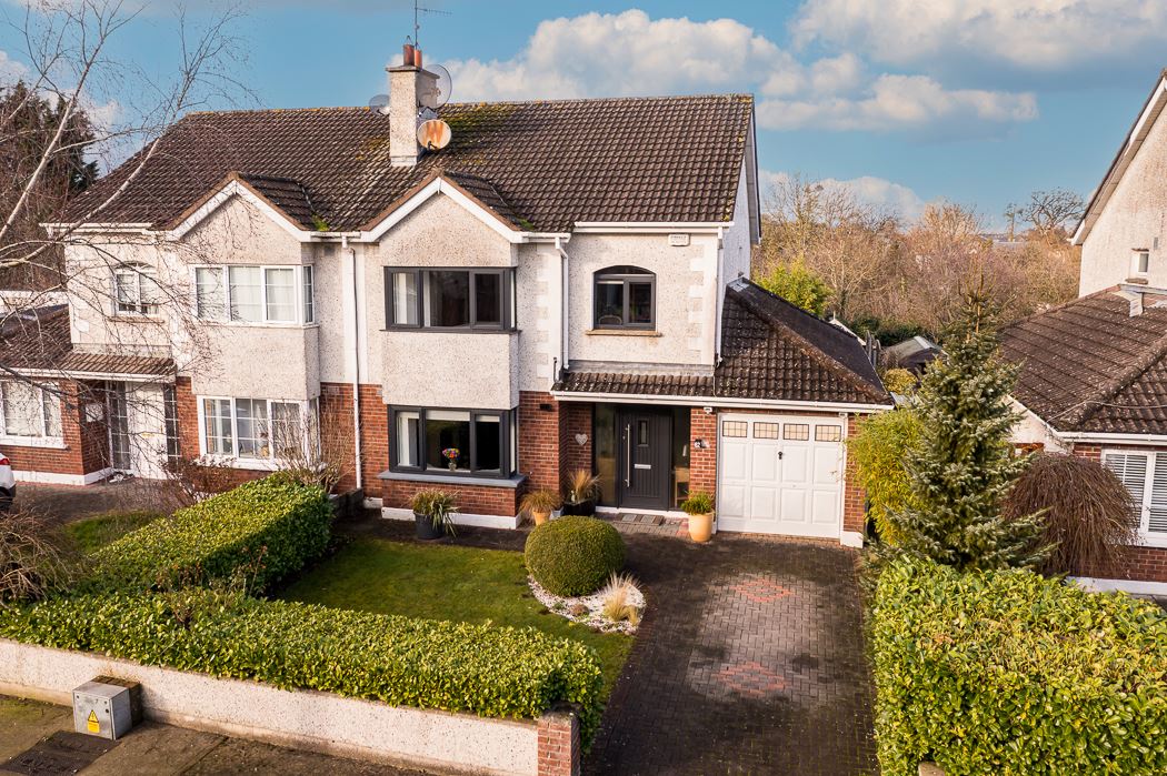 62 Bailis Manor, Athlumney, Navan, Meath