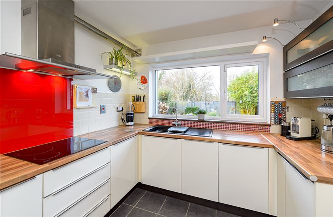 62 Bailis Manor, Athlumney, Navan, Meath