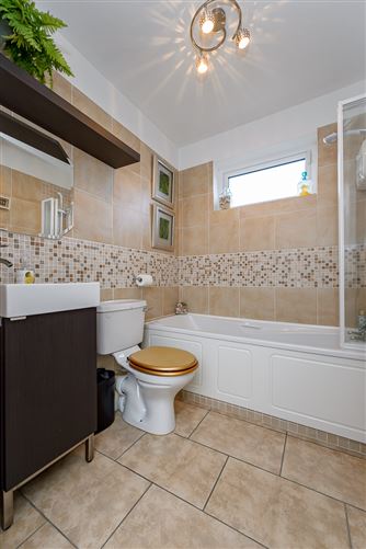 62 Bailis Manor, Athlumney, Navan, Meath