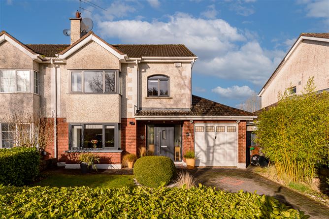62 Bailis Manor, Athlumney, Navan, Meath