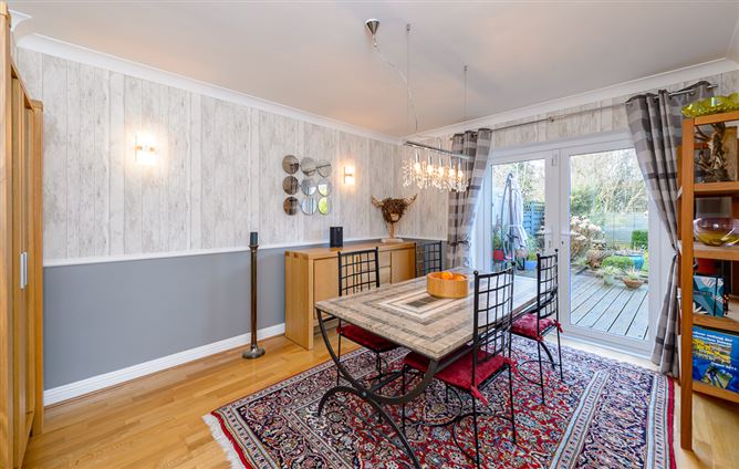 62 Bailis Manor, Athlumney, Navan, Meath