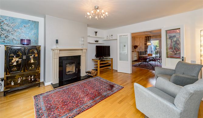 62 Bailis Manor, Athlumney, Navan, Meath