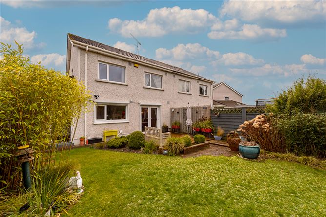 62 Bailis Manor, Athlumney, Navan, Meath