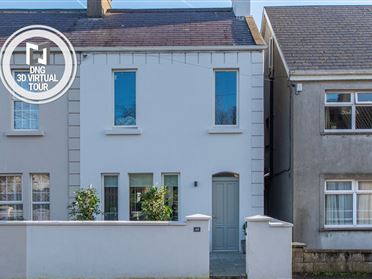 Auburn, 48 Newcastle Road, Galway