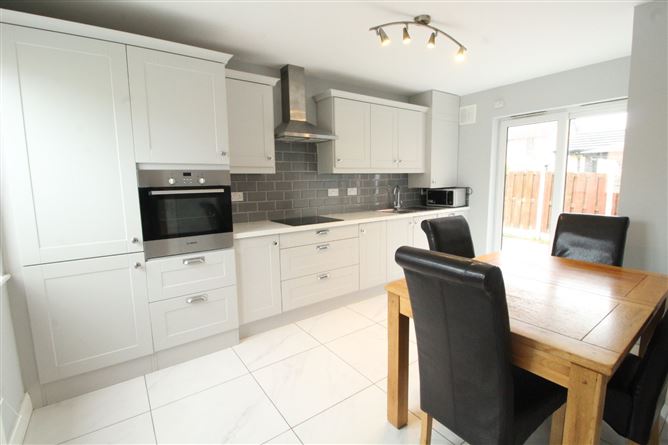 43 Abbeylands, Lusk Village, Lusk, Co. Dublin