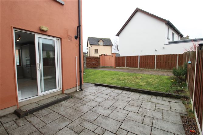 43 Abbeylands, Lusk Village, Lusk, Co. Dublin