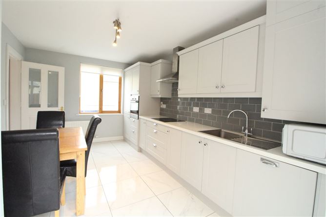 43 Abbeylands, Lusk Village, Lusk, Co. Dublin