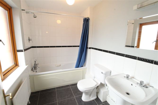 43 Abbeylands, Lusk Village, Lusk, Co. Dublin
