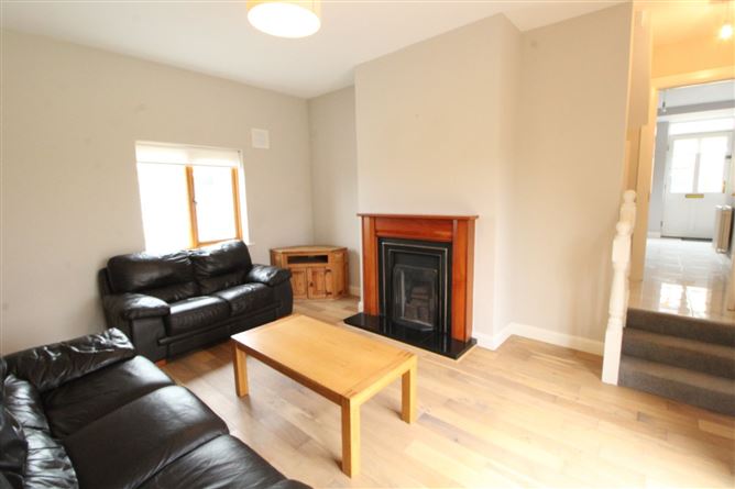43 Abbeylands, Lusk Village, Lusk, Co. Dublin