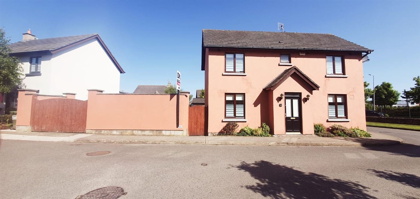 43 Abbeylands, Lusk Village, Lusk, Co. Dublin