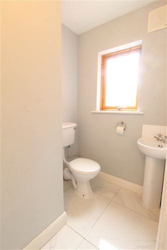 43 Abbeylands, Lusk Village, Lusk, Co. Dublin
