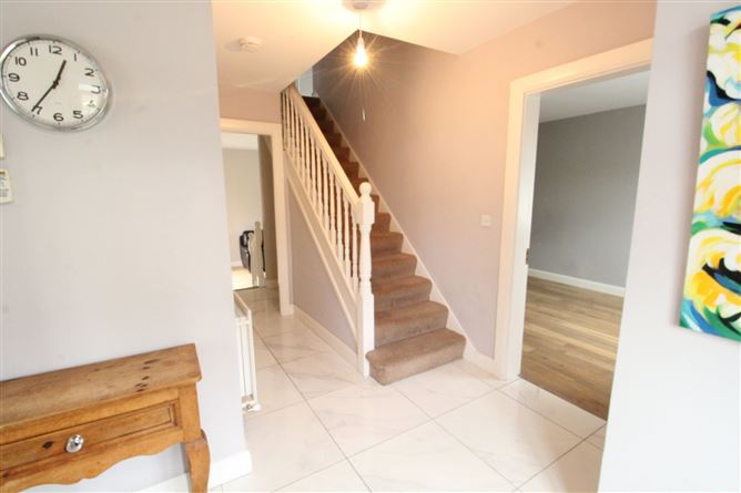 43 Abbeylands, Lusk Village, Lusk, Co. Dublin