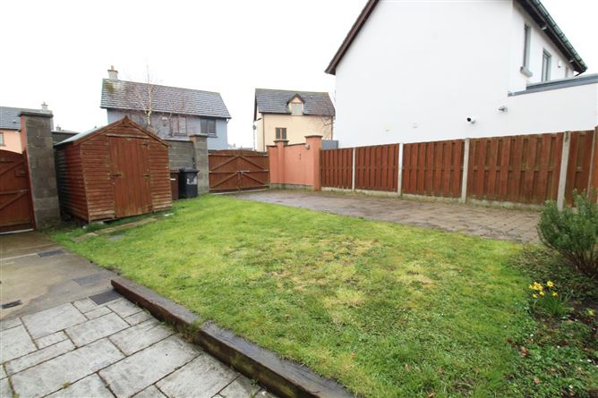 43 Abbeylands, Lusk Village, Lusk, Co. Dublin