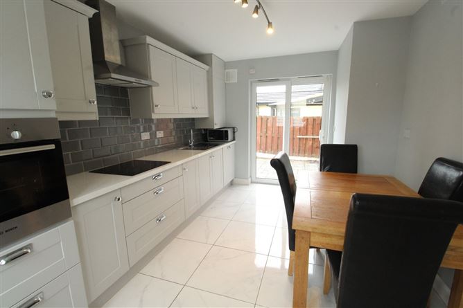 43 Abbeylands, Lusk Village, Lusk, Co. Dublin
