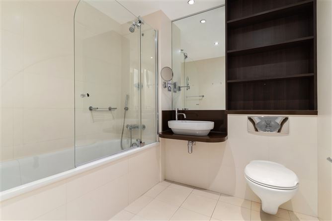 9 The Amber, The Grange, Off Brewery Road, Stillorgan