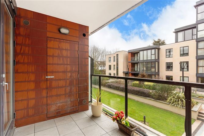 9 The Amber, The Grange, Off Brewery Road, Stillorgan