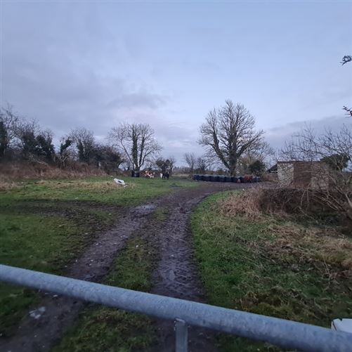 Eskreagh, Tubbercurry, Sligo