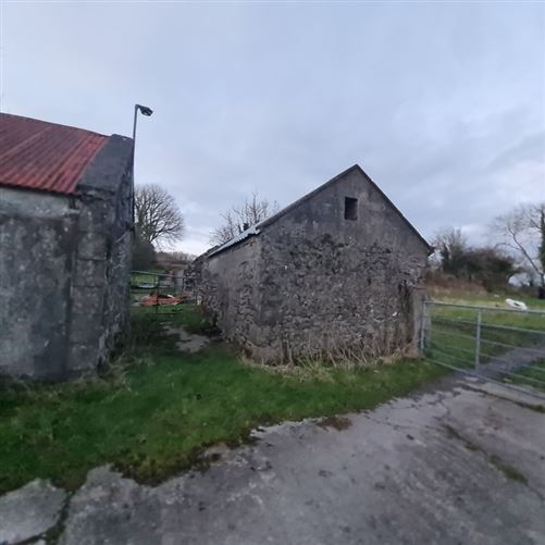Eskreagh, Tubbercurry, Sligo