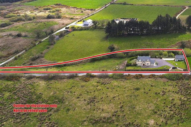 Kagaran, Carrigfadda, Reenascreena, Rosscarbery, Co. Cork