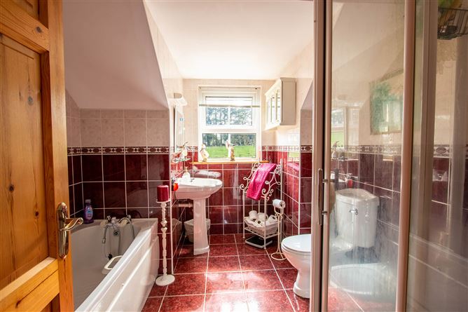 Kagaran, Carrigfadda, Reenascreena, Rosscarbery, Co. Cork