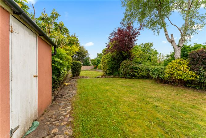 7 Beechmount Drive, Clonskeagh,   Dublin 14