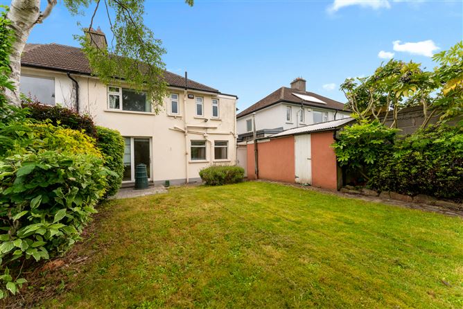 7 Beechmount Drive, Clonskeagh,   Dublin 14