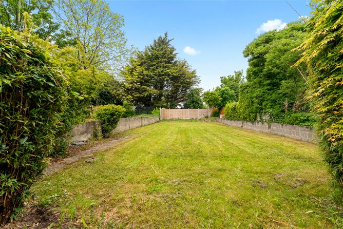 7 Beechmount Drive, Clonskeagh,   Dublin 14