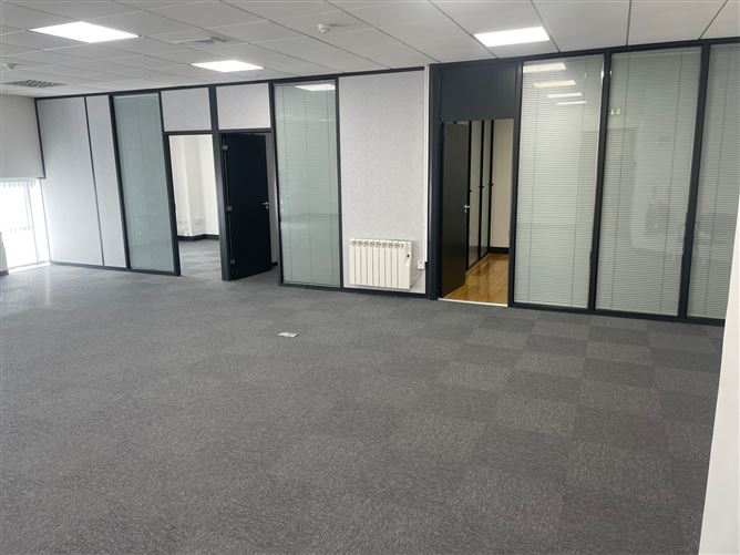 Oranmore Business Park, Oranmore, Galway