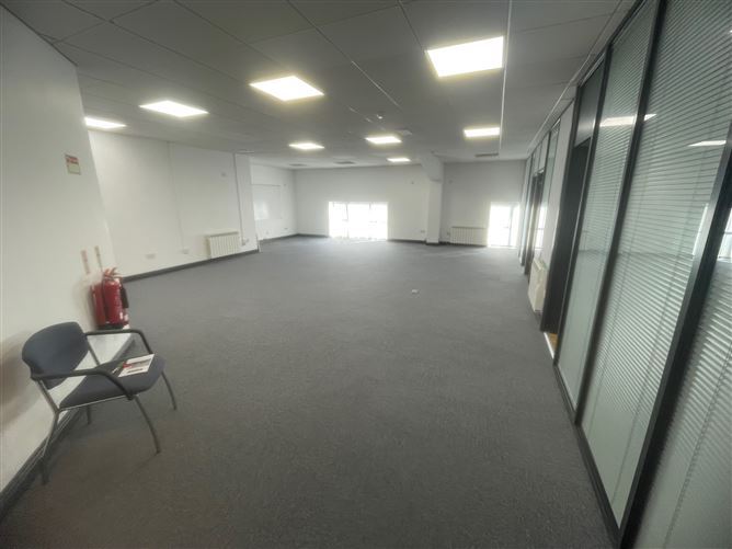 Oranmore Business Park, Oranmore, Galway