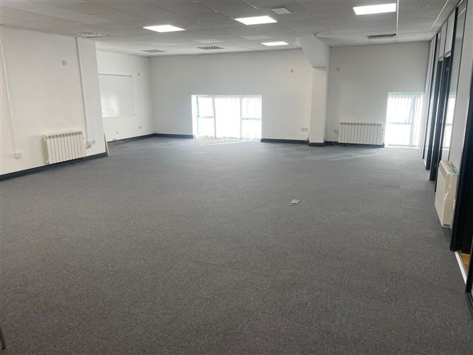 Oranmore Business Park, Oranmore, Galway