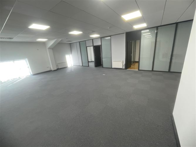 Oranmore Business Park, Oranmore, Galway