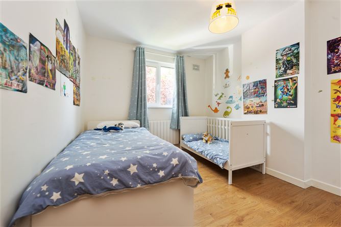12 Dargle Wood, Knocklyon, Dublin 16