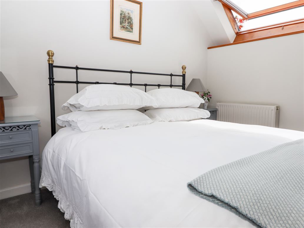 Shillings Cottage,Hemyock, Devon, United Kingdom