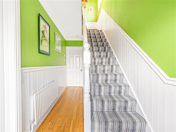 16 The Walk, Liffey Hall, Newbridge, Kildare