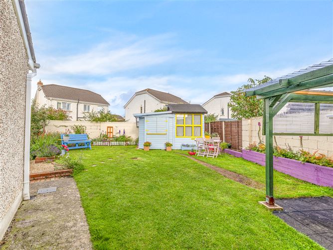 16 The Walk, Liffey Hall, Newbridge, Kildare
