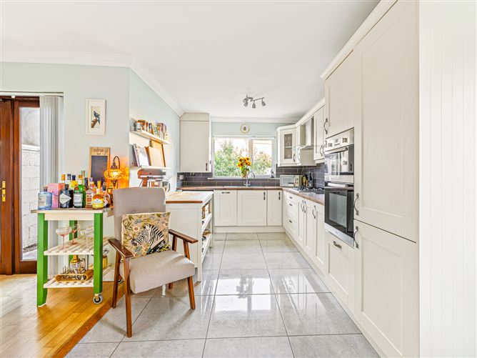 16 The Walk, Liffey Hall, Newbridge, Kildare