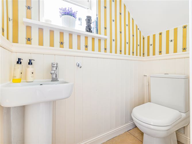 16 The Walk, Liffey Hall, Newbridge, Kildare