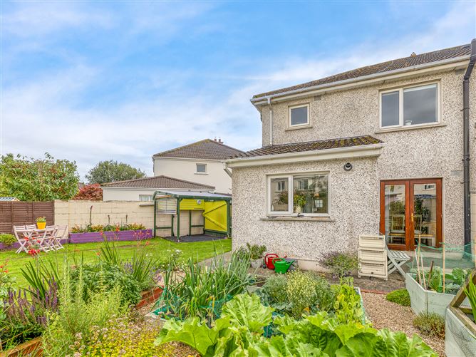 16 The Walk, Liffey Hall, Newbridge, Kildare