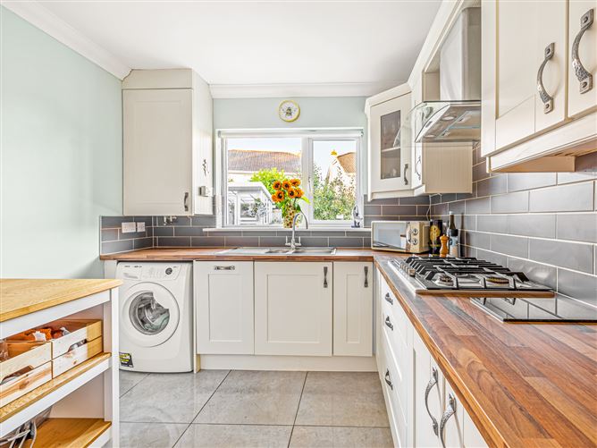 16 The Walk, Liffey Hall, Newbridge, Kildare