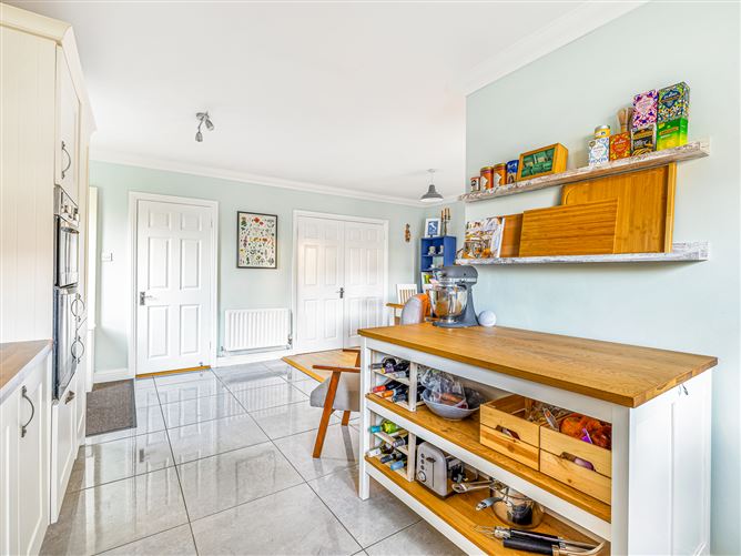 16 The Walk, Liffey Hall, Newbridge, Kildare